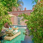 Riad Dar Sido