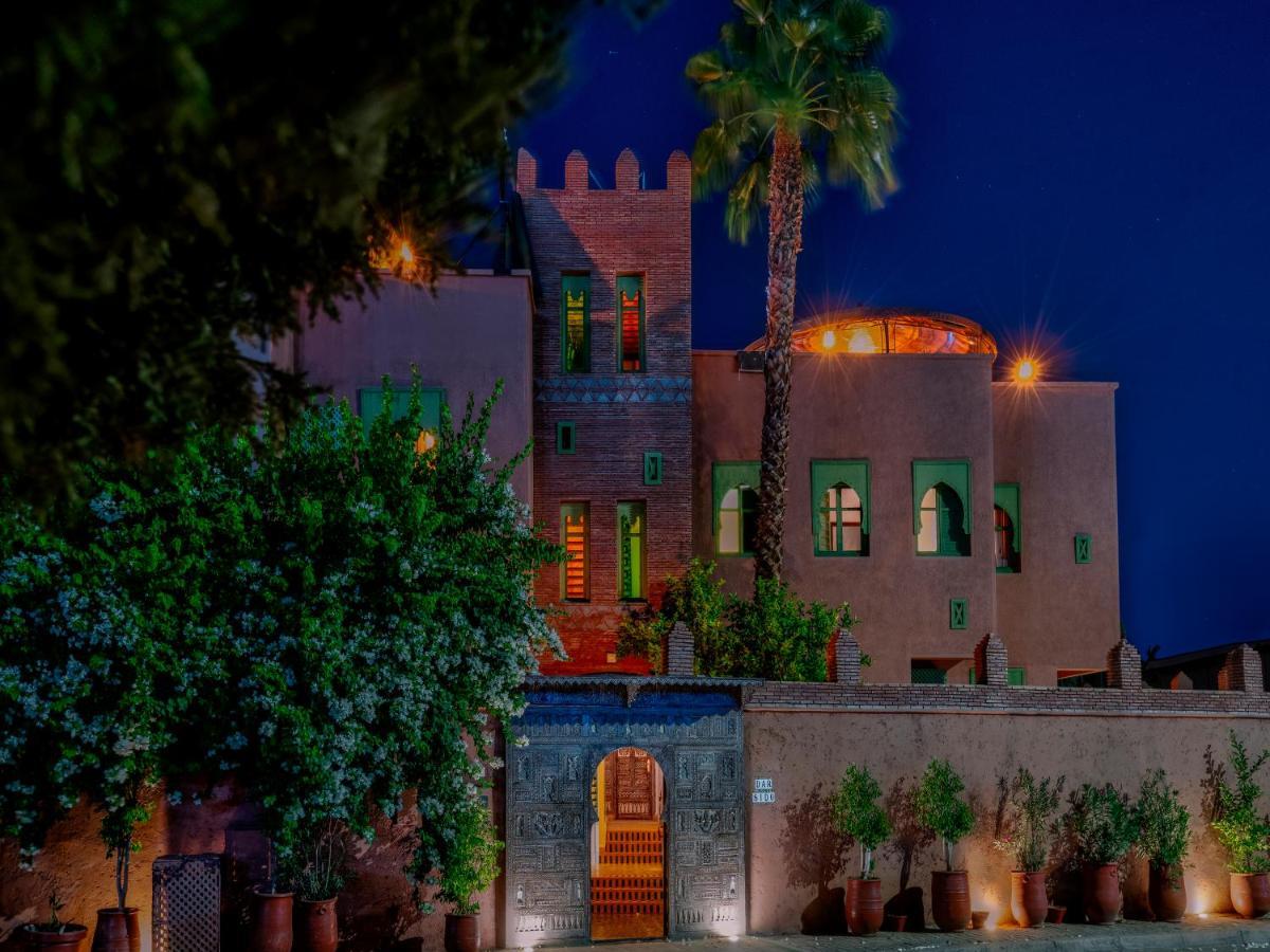 Dar Sido Hotel