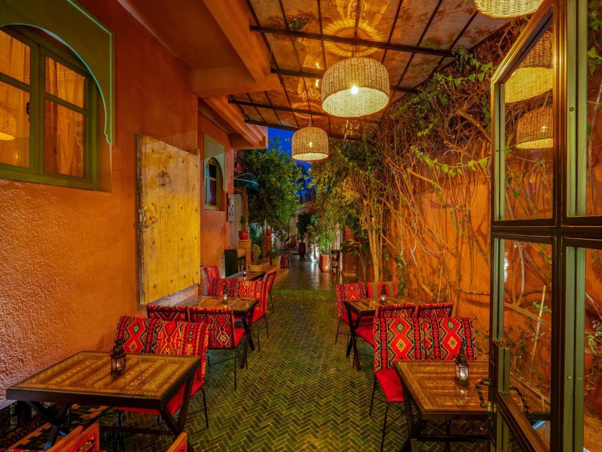 Dar Sido Marrakesh