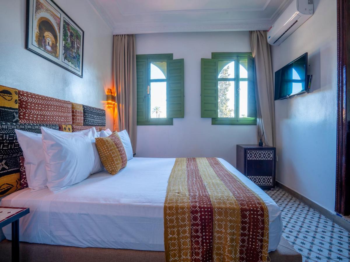 Hotel Dar Sido 4*