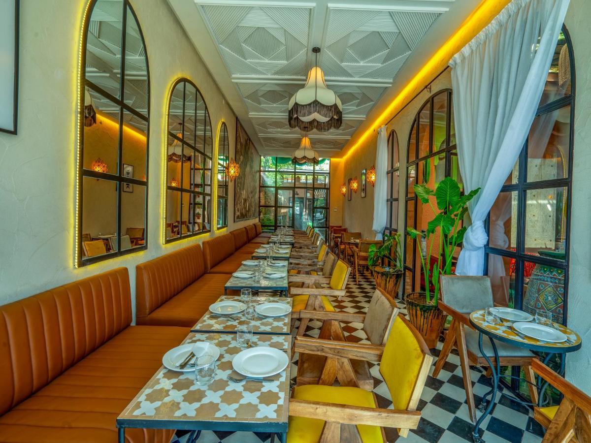 Dar Sido 4* Marrakesh