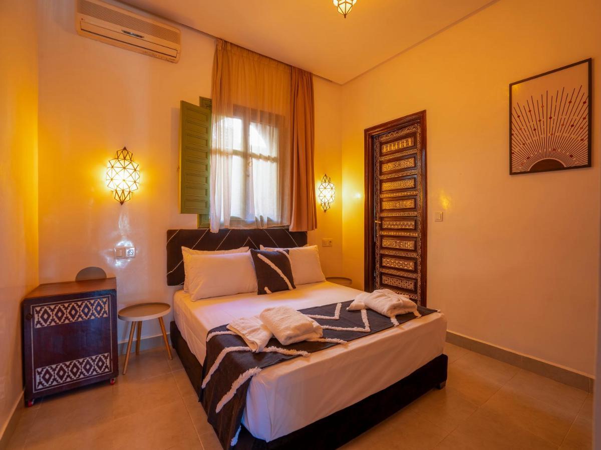 Dar Sido 4* Marrakesh